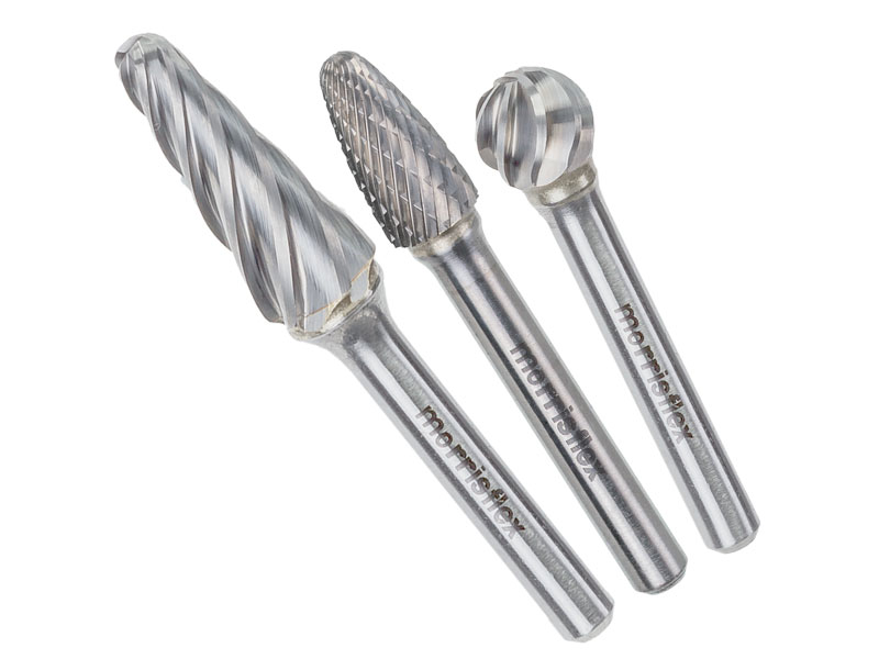 Carbide Burrs